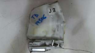 Recambio de cerradura puerta trasera derecha para suzuki swift berlina (mz) 2005-2012 gl (5-ptas.) referencia OEM IAM 8230162J20 2