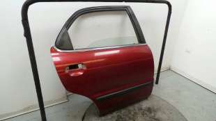 Recambio de puerta trasera derecha para suzuki baleno berlina sy (eg) 1995-2001 1.9 td glx (4-ptas.) referencia OEM IAM 68003608 2