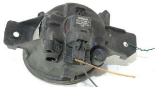 Recambio de faro antiniebla derecho para nissan primera berlina (p12) 2001-2007 acenta referencia OEM IAM 8200002470 8200002470 