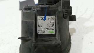 Recambio de faro antiniebla derecho para nissan primera berlina (p12) 2001-2007 acenta referencia OEM IAM 8200002470 8200002470 