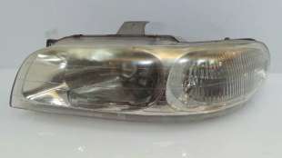 Recambio de faro izquierdo para daewoo nubira berlina 1997-2004 se (1999) referencia OEM IAM 96190590 96190590 96190590