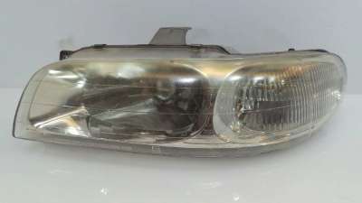 Recambio de faro izquierdo para daewoo nubira berlina 1997-2004 se (1999) referencia OEM IAM 96190590 96190590 96190590