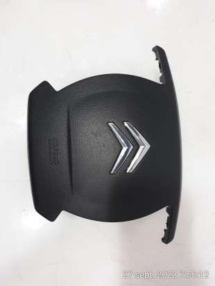 Recambio de kit airbag para citroën c5 station wagon 2008-2018 exclusive referencia OEM IAM 96877137ZD 96877137ZD 