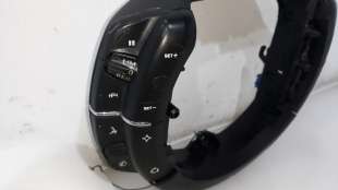 Recambio de mando volante para citroën c4 grand picasso 2006-2013 exclusive referencia OEM IAM 96624941ZD 96624941ZD  2