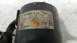 Recambio de motor arranque para audi 80 avant 1991- 2.3 referencia OEM IAM 0001108009 0001108009 0986018190 2