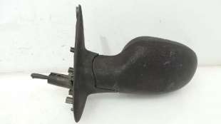 Recambio de retrovisor izquierdo para nissan micra (k12e) 2002-2011 acenta referencia OEM IAM 96302AX661 96302AX661 96302AX661 2