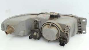 Recambio de faro izquierdo para daewoo nubira berlina 1997-2004 se (1999) referencia OEM IAM 96190590 96190590 96190590 2