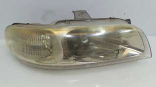 Recambio de faro derecho para daewoo nubira berlina 1997-2004 se (1999) referencia OEM IAM 96190591 96190591 96190591