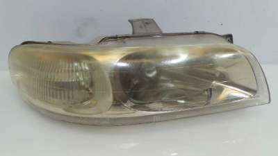 Recambio de faro derecho para daewoo nubira berlina 1997-2004 se (1999) referencia OEM IAM 96190591 96190591 96190591