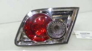 Recambio de piloto trasero derecho para mazda 6 berlina (gg) 2002-2008 2.0 crtd 120 active (5-ptas.) referencia OEM IAM GJ6A513F