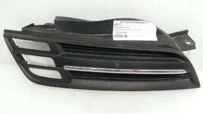 Recambio de rejilla delantera para nissan micra (k12e) 2002-2011 acenta referencia OEM IAM   