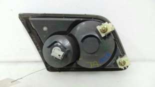 Recambio de piloto trasero derecho para mazda 6 berlina (gg) 2002-2008 2.0 crtd 120 active (5-ptas.) referencia OEM IAM GJ6A513F 2