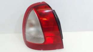 Recambio de piloto trasero izquierdo para daewoo nubira berlina 1997-2004 se (1999) referencia OEM IAM 96272041 96272041 