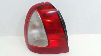 Recambio de piloto trasero izquierdo para daewoo nubira berlina 1997-2004 se (1999) referencia OEM IAM 96272041 96272041 
