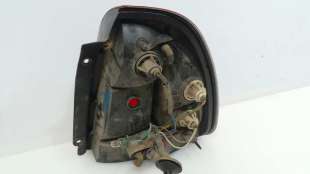 Recambio de piloto trasero izquierdo para daewoo nubira berlina 1997-2004 se (1999) referencia OEM IAM 96272041 96272041  2