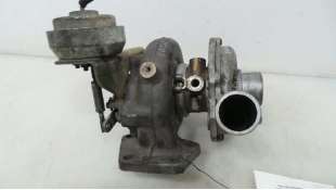 Recambio de turbocompresor para mazda 6 berlina (gg) 2002-2008 2.0 crtd 120 active (5-ptas.) referencia OEM IAM VJ320406 VJ32040
