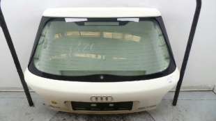 Recambio de porton trasero para audi a3 (8l) 1996-2003 1.9 tdi ambiente referencia OEM IAM 8L0827023 8L0827023 8L0827023