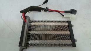 Recambio de resistencia calefaccion para volvo v50 familiar 2004-2012 1.6 d kinetic referencia OEM IAM 3M5118K463 3M5118K463 