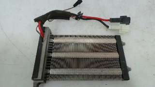Recambio de resistencia calefaccion para volvo v50 familiar 2004-2012 1.6 d kinetic referencia OEM IAM 3M5118K463 3M5118K463 