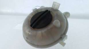 Recambio de deposito expansion para seat leon (5f1) 2012- fr referencia OEM IAM 5Q0121407G 5Q0121407G  2