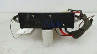 Recambio de resistencia calefaccion para volvo v50 familiar 2004-2012 1.6 d kinetic referencia OEM IAM 3M5118K463 3M5118K463 