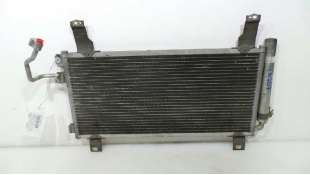 Recambio de condensador / radiador aire acondicionado para mazda 6 berlina (gg) 2002-2008 2.0 crtd 120 active (5-ptas.) referenc