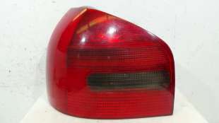 Recambio de piloto trasero izquierdo para audi a3 (8l) 1996-2003 1.9 tdi ambiente referencia OEM IAM 8L0945095A 8L0945095A 