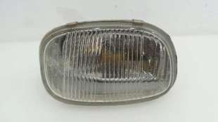 Recambio de faro antiniebla derecho para daewoo nubira berlina 1997-2004 se (1999) referencia OEM IAM 96226037 96226037 96226037