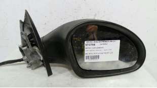 Recambio de retrovisor derecho para seat ibiza (6l1) 2001-2009 reference referencia OEM IAM 6L1857508T 3415M02 3415M02