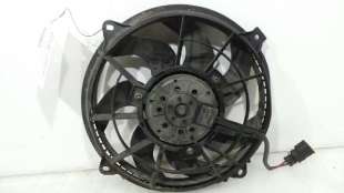 Recambio de electroventilador para volkswagen sharan (7m6/7m9) 2000-2010 comfortline referencia OEM IAM 0130303878 0130303878  2