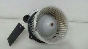 Recambio de ventilador calefaccion para kia picanto 2011-2017 x-tech referencia OEM IAM 971131Y000 971131Y000  2