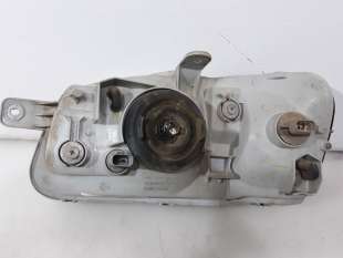 Recambio de faro derecho para hyundai accent (lc) 1999-2010 gl 4p referencia OEM IAM 9210225020 9210225020  2