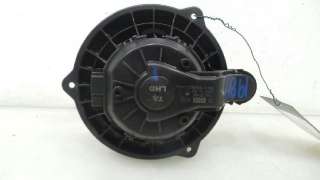 Recambio de ventilador calefaccion para kia picanto 2011-2017 x-tech referencia OEM IAM 971131Y000 971131Y000 