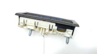 Recambio de maneta exterior porton para volkswagen sharan (7n2) 2015- edition bmt referencia OEM IAM 5N0827566T 5N0827566T 