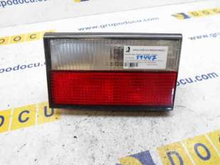 Recambio de piloto trasero derecho para citroën xantia berlina 1993-1997 1.6 referencia OEM IAM 95668018 95668018 