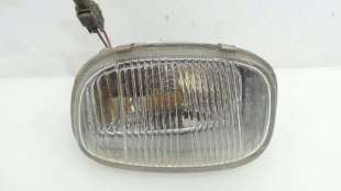 Recambio de faro antiniebla izquierdo para daewoo nubira berlina 1997-2004 se (1999) referencia OEM IAM 96226036 96226036 962260