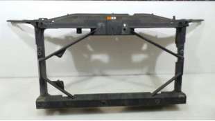 Recambio de panel frontal para mazda 6 berlina (gg) 2002-2008 2.0 crtd 120 active (5-ptas.) referencia OEM IAM GJ6A53110A GJ6A53