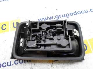 Recambio de piloto trasero derecho para citroën xantia berlina 1993-1997 1.6 referencia OEM IAM 95668018 95668018 