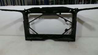 Recambio de panel frontal para mazda 6 berlina (gg) 2002-2008 2.0 crtd 120 active (5-ptas.) referencia OEM IAM GJ6A53110A GJ6A53