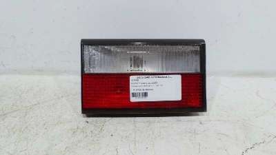 Recambio de piloto trasero izquierdo para citroën xantia berlina 1993-1997 1.6 referencia OEM IAM 6350J9 6350J9 