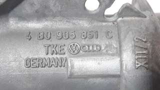 Recambio de llave de arranque para seat ibiza (6l1) 2001-2009 reference referencia OEM IAM 4B0905851C 4B0905851C 