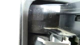 Recambio de piloto trasero izquierdo para citroën xantia berlina 1993-1997 1.6 referencia OEM IAM 6350J9 6350J9 