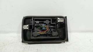 Recambio de piloto trasero izquierdo para citroën xantia berlina 1993-1997 1.6 referencia OEM IAM 6350J9 6350J9 