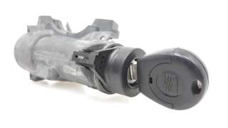 Recambio de llave de arranque para seat ibiza (6l1) 2001-2009 reference referencia OEM IAM 4B0905851C 4B0905851C 