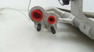 Recambio de condensador / radiador aire acondicionado para kia picanto 2011-2017 x-tech referencia OEM IAM 976061Y001 976061Y001 2