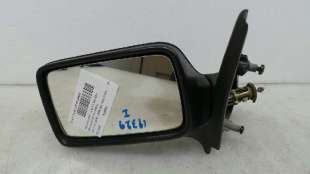 Recambio de retrovisor izquierdo para seat cordoba berlina (6k2) 1999-2003 stella referencia OEM IAM 6K1857507A 024029 024029
