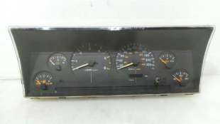 Recambio de cuadro instrumentos para chrysler jeep gr.cherokee (zj)/(z) 1993-1999 2.5 turbodiesel referencia OEM IAM 56042795 56