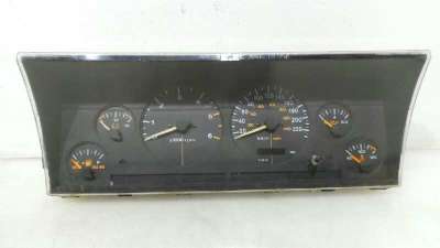 Recambio de cuadro instrumentos para chrysler jeep gr.cherokee (zj)/(z) 1993-1999 2.5 turbodiesel referencia OEM IAM 56042795 56