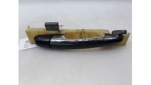 Recambio de maneta exterior delantera derecha para kia opirus 2003-2008 básico referencia OEM IAM 826603F001 826603F001 826603F0