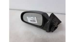 Recambio de retrovisor izquierdo para hyundai accent (lc) 1999-2010 gl 4p referencia OEM IAM 8761025620 8761025620 